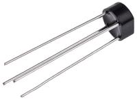 2w02g-e451 Vishay Bridge Rectifier, 2A, 200V, 4-Pin