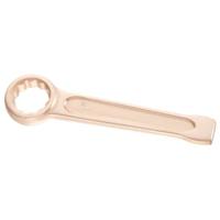 501p58sr Facom 50 Series Ring Spanner, 1 5/8in, Imperial, 225 mm Overall