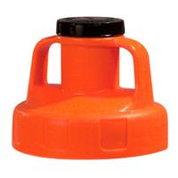laos-09866 SKF High Density Polyethylene General purpose lid, 10L