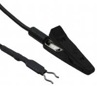 pk007-002 Teledyne LeCroy PK007-002 Test Probe Lead Set, For Use With Oscilloscope Probe