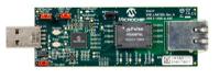 evb-lan7850 Microchip Evaluation Evaluation Board Evaluation Kit Evaluation Board for LAN7850 EVB-LAN7850