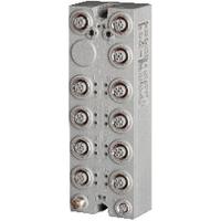 x67bce321l12 B&R X67 Series I/O module for Use with PLC, Digital, Digital, 24 V dc