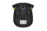 101400 Never Let Go, 1 Pocket  Tool Belt Pouch