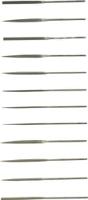 lat-16 SAM 160mm, Triangular Needle File