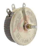 rks100e Ohmite 100W 100Ω Rheostat 1A, RKS100E