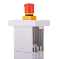 281636-e-pkz01-pvt Eaton Enclosure E Series Insulated Enclosure for Use with PKZM01 Series