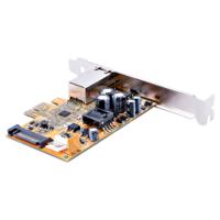 st1000pexpse StarTech.com 1 Port PCI RJ45 Network Card, 100/10Mbit/s
