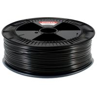 190-1949 RS PRO 2.85mm Black ABS 3D Printer Filament, 2.3kg
