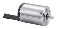 3242g024bx4 Faulhaber Brushless DC Motor, 45 W, 24 V dc, 54 mNm, 6000 rpm, 5mm Shaft Diameter