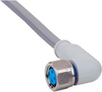 dol-0803-w25mni SICK Female 3 way M8 to Free End Sensor Actuator Cable, 25 m