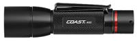 hx5 Coast HX LED Torch Black 130 lm, 101 mm