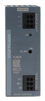 6ep3332-7sb00-0ax0 Siemens SITOP PSU6200 Switched Mode DIN Rail Power Supply, 120 → 230 V ac / 120 → 240V dc ac, dc Input,