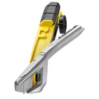 fmht10592-0 Stanley Knife with Knife Blade, Retractable, 18mm Blade Length