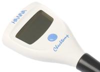 hi98501 Hanna Instruments HI 98501 Wired Digital Thermometer for Education, Food (Storage, Transportation, Manufacturing,