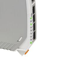 1085171 Phoenix Contact Unmanaged 7 Port Ethernet Switch