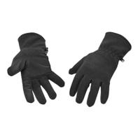 gl11bkr Portwest GL11 Navy Polyester Puncture & Tear Resistant Gloves