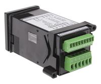 ne216023ax01 Baumer NE216 Counter, 5 Digit LED, 10kHz, 30 V dc