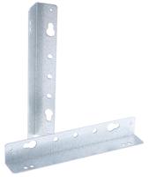 9000000127 Mascot Mounting Kit, for use with 2025, 2043, 2044, 8921, 9260, 9660