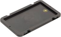 21-704-0005 Conductive Polypropylene ESD Box Lid 300mm (L) 200mm (W)