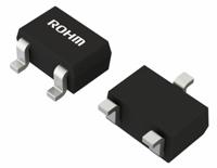 dta124eu3t106 ROHM DTA124EU3T106 PNP Digital Transistor, 100 mA, -50 V, 3-Pin SOT-323