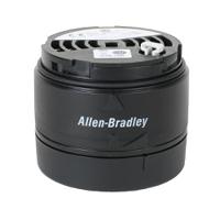856t-b24snc Allen Bradley 856T Series Black Mounting Base, 24 V, AC/DC