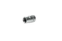 m380714-c Teng Tools 3/8 in Drive E14 Standard Socket, e-Torx, 9.5mm