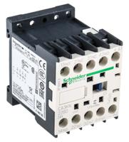 ca3kn22bd Schneider Electric TeSys K CA3KN Contactor, 10 A, 2NO + 2NC, 690 V ac
