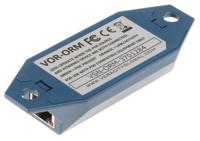 vor-orm Veracity Network range extender CCTV Transmission & Receiving Transreceiver for use with Cameras