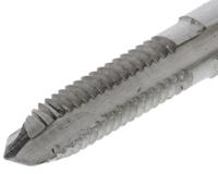 20002 EVENTUS Threading Tap, M4 Thread, 0.7mm Pitch, Metric Standard