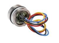 272-6948 RS PRO Pressure Sensor, 0bar Min, 100bar Max, Voltage Output, Relative Reading