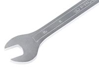 3116x17 Facom 31 Series Double Ended Open Spanner, 16mm, Metric, Double Ended, 250 mm Overall