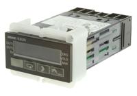 k3gn-ndt1-24vdc Omron K3GN LCD Digital Panel Multi-Function Meter for Current, Voltage, 22mm x 44.8mm