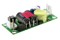 tpp-15-105a-j TRACOPOWER Switching Power Supply, TPP 15-105A-J, 5V dc, 3A, 15W, 1 Output, 120 → 370 V dc, 85 → 264 V ac