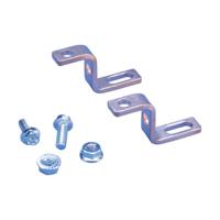 568666 nVent ERIFLEX Mounting Kit for use with EB Earthing & Neutral Busbar