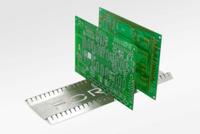 pcb-oven-rack Fortex PCB Oven Rack, PCB Rack, 100 x 277 x 10mm