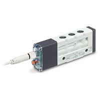 dxt1215t-5wou-01f SMC Solenoid Valve DXT1215T-5WOU-01F