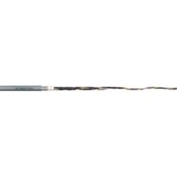 cf78ul0507 Igus chainflex CF78.UL Control Cable, 7 Cores, 0.5 mm² 20 AWG, Screened, 25 m, Grey Thermoplastic Elastomer Sheath