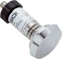 pht-rb025e520s0ams0z SICK PHT Series Pressure Sensor, 0bar Min, 25bar Max, Gauge Reading