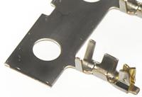 df20f-2830scfa Hirose DF20 Series Female Crimp Terminal, 30AWG Min, 28AWG Max
