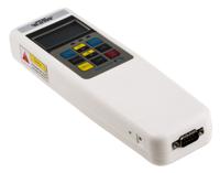 fh-100 Sauter FH 100. Force Gauge 2000Hz RS232, Range: 100N, Resolution: 0.05 N, With RS Calibration