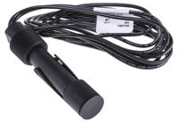 174-8421 RS PRO Horizontal External Nylon Float Switch, Float, 1m Cable, SPNO, 240V ac Max, 120V dc Max