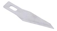 382-0138 RS PRO Steel Fine Point Diagonal Scalpel Blade 8.5mm, 100 per Package