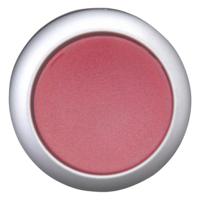 216925-m22-dl-r Eaton M22 Series Red Illuminated Momentary Push Button Head, 22mm Cutout, IP67