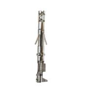 731724221-rbc-162-ag-ve-10 Hirschmann Female Crimp Circular Connector Contact