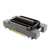 f12-20004045r HARWIN FLECTO Series Vertical Surface PCB Header, 40 Contact(s), 0.5 mm Pitch, 2 Row, Shrouded