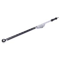 12011501 Norbar Torque Tools Breaking Torque Wrench, 300 → 1000Nm, 1 in Drive, Round Drive