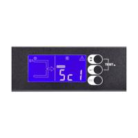 eats16-16a-eaton-ats-1p-c19c13c19-eu-230v Eaton UPS Source Transfer Switch, MGE UPS Systems Series