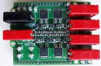 shieldbts500251teatobo1 Infineon, SHIELD-BTS50025-1TEA