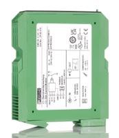 2866019 Phoenix Contact Current Monitoring Relay, 1 Phase, SPDT, DIN Rail
