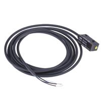 fhdk-10n5101 Baumer Diffuse Photoelectric Sensor, Block Sensor, 20 mm → 120 mm Detection Range